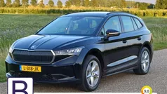 Gebruikt 2021 Skoda Enyaq iV SUV | € 25.245 (Goede deal)
