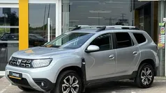 Grijs Gebruikt 2022 Dacia Duster Prestige SUV | € 22.900 (Eerlijke prijs)