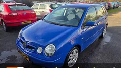 Gebruikt 2003 VW Polo Highline Hatchback | € 1.640 (Eerlijke prijs)