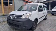 Wit Gebruikt 2018 Renault Kangoo MPV | € 7.990 (Eerlijke prijs)