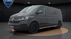 Grijs Nieuw 2024 VW T6.1 Van | € 48.400 (Eerlijke prijs)