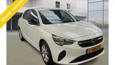 Gebruikt 2023 Opel Corsa Edition Hatchback | € 16.899 (Eerlijke prijs)