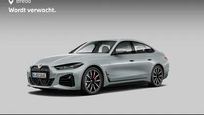 Occasion 2023 BMW i4 Executive Sedan | € 45.880 (Eerlijke prijs)