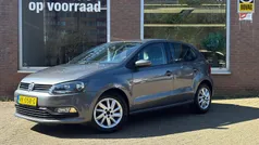 Grijs Gebruikt 2017 VW Polo Comfortline Hatchback | € 9.950 (Eerlijke prijs)