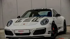 Gebruikt 2018 Porsche 911 Edition Coupé | € 124.999