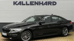 Gebruikt 2020 BMW 520 M Sport Sedan | € 32.875 (Super prijs)