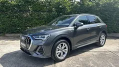 Gebruikt 2025 Audi Q3 Business SUV | € 40.200 (Eerlijke prijs)