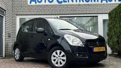 Gebruikt 2009 Suzuki Splash Comfort Hatchback | € 3.999 (Eerlijke prijs)