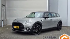 Grijs Gebruikt 2019 Mini Cooper Clubman Pepper Stationwagen | € 22.645 (Eerlijke prijs)