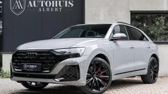 Grijs Nieuw 2025 Audi Q8 Advanced Plus SUV | € 138.950 (Super prijs)