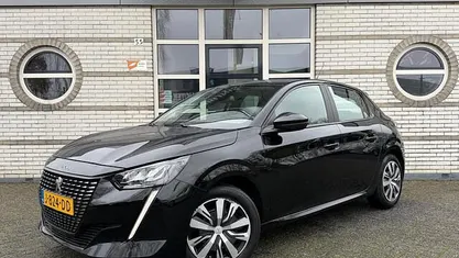 Occasion Peugeot 208 Active 75 PK (55 kW) 2020 Hatchback