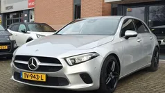 Gebruikt 2018 Mercedes A200 Hatchback | € 19.995 (Eerlijke prijs)