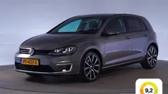 Gebruikt 2015 VW Golf VII Hatchback | € 12.945 (Eerlijke prijs)