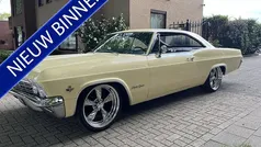 Gebruikt 1965 Chevrolet Impala Sedan | € 42.950