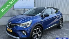 Blauw Gebruikt 2020 Renault Captur Bose Edition SUV | € 17.450 (Goede deal)