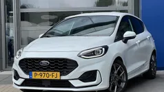 Wit Gebruikt 2022 Ford Fiesta ST-Line X Hatchback | € 16.450 (Eerlijke prijs)