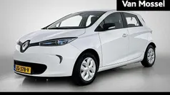 Hatchback Gebruikt 2019 Renault Zoe Life Hatchback | € 8.445 (Eerlijke prijs)