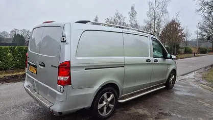 Occasion Mercedes Vito 163 PK (119 kW) 2015 Van