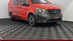Gebruikt 2017 Mercedes Vito MPV | € 10.950 (Goede deal)