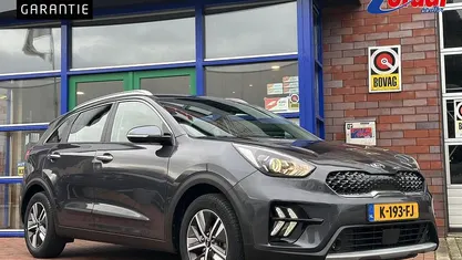 Occasion 2021 Kia Niro SUV | € 21.645 (Eerlijke prijs)