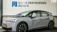 Grijs Gebruikt 2021 VW ID.3 Hatchback | € 19.950 (Super prijs)