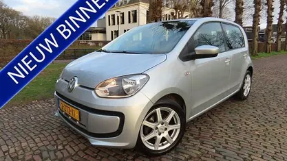 Occasion VW up! Move 60 PK (44 kW) 2015 Hatchback