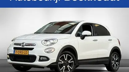 Occasion Fiat 500X Cross 140 PK (102 kW) 2018 SUV