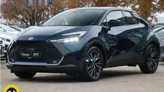 Gebruikt 2024 Toyota C-HR Executive SUV | € 40.900 (Goede deal)