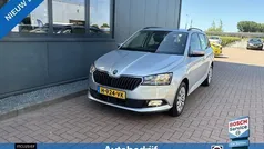 Gebruikt 2020 Skoda Fabia Ambition Stationwagen | € 13.950 (Eerlijke prijs)