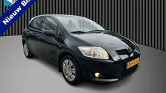 Gebruikt 2010 Toyota Auris Hatchback | € 6.350 (Eerlijke prijs)