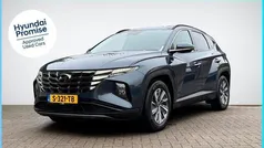 Gebruikt 2023 Hyundai Tucson Comfort SUV | € 32.995 (Eerlijke prijs)