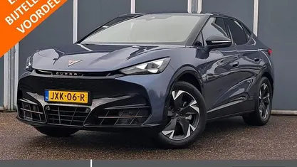 Occasion Cupra Tavascan 210 kW (286 PK) 2025 SUV