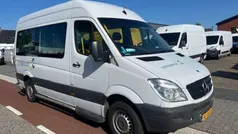Wit Gebruikt 2012 Mercedes Sprinter Van | € 8.350 (Super prijs)