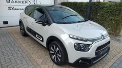 Gebruikt 2020 Citroën C3 PureTech Hatchback | € 10.995 (Eerlijke prijs)