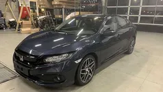 Gebruikt 2020 Honda Civic Executive Sedan | € 22.125 (Eerlijke prijs)