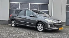 Gebruikt 2010 Peugeot 308 SW Allure Stationwagen | € 2.999 (Goede deal)
