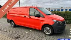 Gebruikt 2016 Mercedes Vito Sedan | € 8.950 (Super prijs)