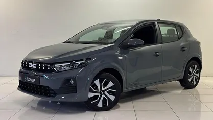 Occasion Dacia Sandero 2026 Hatchback