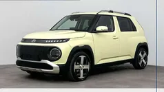 Geel Nieuw 2025 Hyundai Inster Hatchback | € 27.590 (Eerlijke prijs)