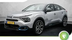 Gebruikt 2023 Citroën e-C4 Feel SUV | € 19.300 (Goede deal)