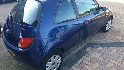 Occasion Ford Ka 69 PK (50 kW) 2003 Hatchback