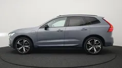 Grijs Gebruikt 2021 Volvo XC60 R-Design SUV | € 44.740 (Eerlijke prijs)