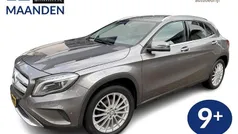 Gebruikt 2016 Mercedes GLA200 Prestige SUV | € 19.950 (Goede deal)