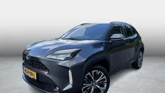 Grijs Gebruikt 2023 Toyota Yaris Cross Executive SUV | € 30.999 (Eerlijke prijs)