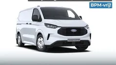 Wit Nieuw 2024 Ford Transit Custom Trend Van | € 30.874 (Eerlijke prijs)