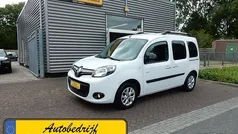 Gebruikt 2018 Renault Kangoo LIMITED MPV | € 11.945 (Eerlijke prijs)