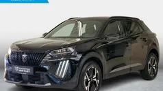 Zwart Gebruikt 2023 Peugeot 2008 GT SUV | € 27.900 (Eerlijke prijs)