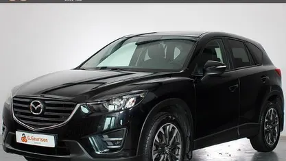Occasion Mazda CX-5 165 PK (121 kW) 2017 SUV