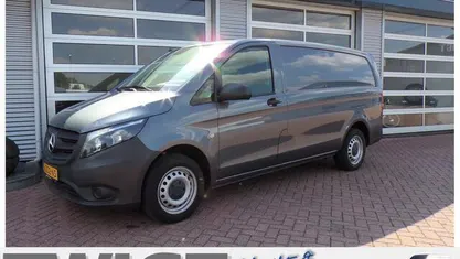 Occasion 2018 Mercedes Vito Van | € 17.950 (Eerlijke prijs)