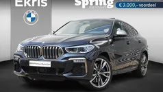 BMW X6 M50